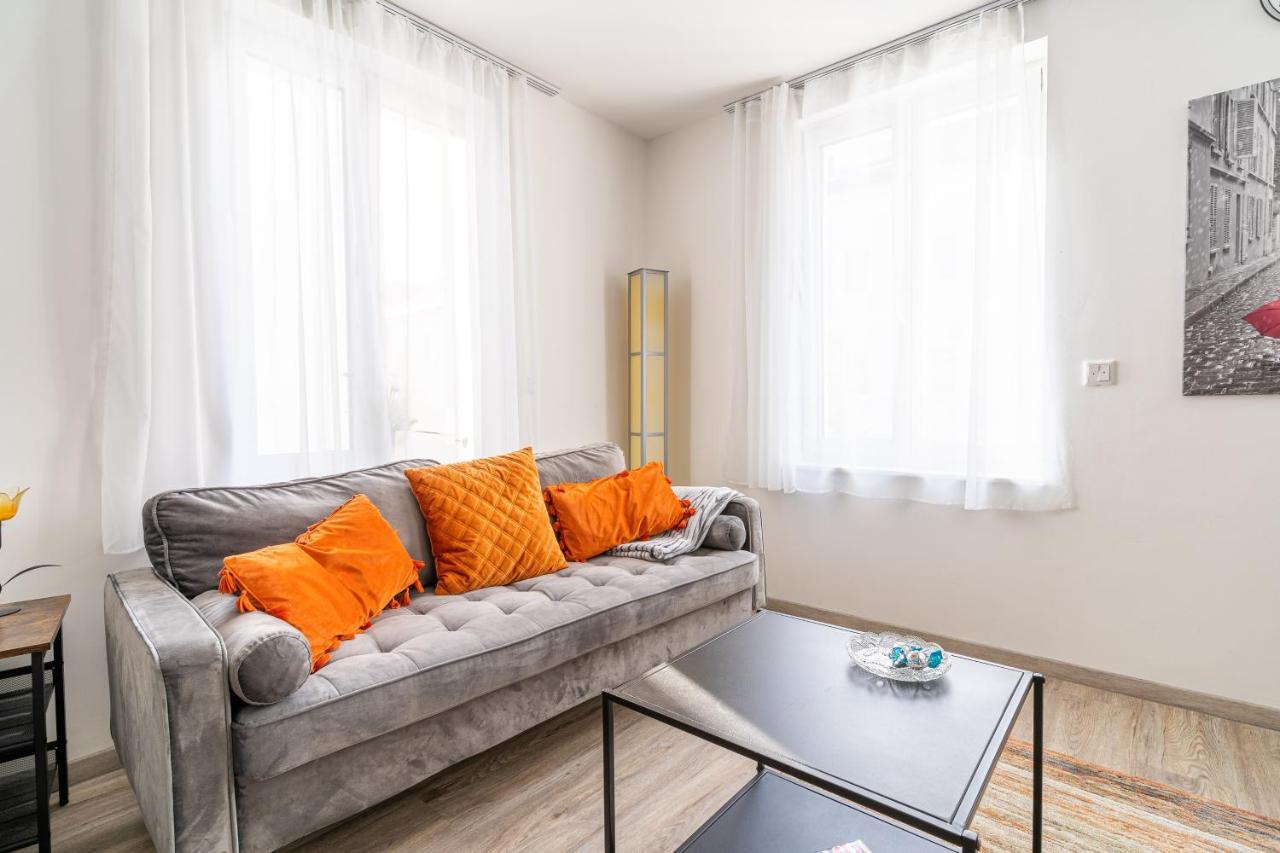 Tagblatt Apartment 1 Tuttlingen Kültér fotó